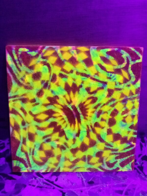 Plasmatic Existence