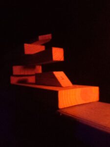 Cubic Angel
